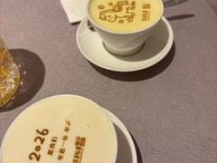 -滨河味道(南内环店)