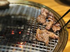 -牛人·雪花牛·木炭烤肉(昆山陆家店)