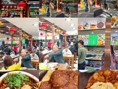 -白魁老号饭庄(安内店)