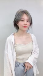 -苏豪路易士·嘉玛发廊