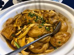 -老阊门菜馆(山塘街店)