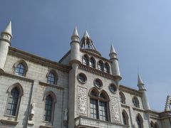 -玫瑰海岸文化旅游度假区