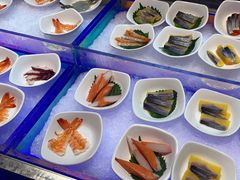 -曼格活海鲜·牛排自助(光明蓝鲸店)
