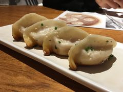 苏小柳鲜肉锅贴-苏小柳手作点心(控江旭辉分院)
