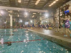 -南宫温泉水世界