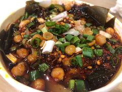 -阿坤传统手工小吃(沙坪坝店)
