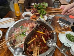 -满江红串串香(七道堰街店)