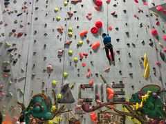 -尽峰攀岩 Acme Climbing