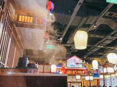 -牛New寿喜烧(闵行龙湖天街店)