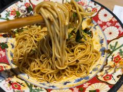 -佬干溜豌杂面·非物质文化遗产(长嘉汇店)