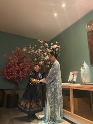 -盘子女人坊古装写真摄影(苏州旗舰店)