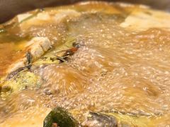 -野山舂·贵州现舂酸汤牛肉(东山店)