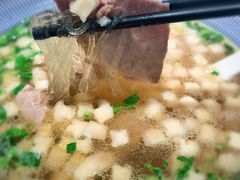 -西贝(无锡万象城店)