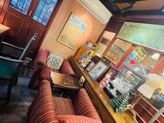 -古董花园(思南路42弄小区店)