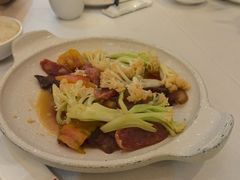 -鹿鸣酒家(越秀店)