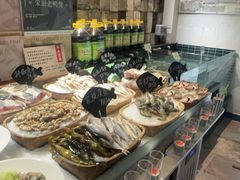 -黄山老妈·土菜(碧桂园店)