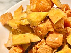 -城南往事·鲁菜·烤鸭(世茂宽厚里·大明湖店)