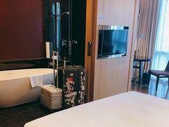 -深圳湾木棉花酒店