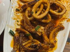-前海沿·青岛菜(李沧万达店)