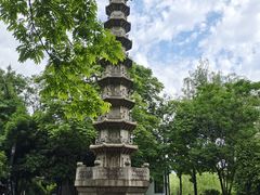 -香积寺