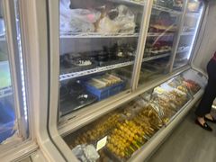 -陈记麻辣烫(浦口道店)