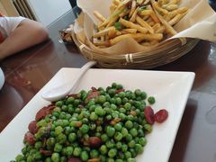 -肖记公安牛肉鱼杂馆·省级非物质文化遗产(三角路直营店)