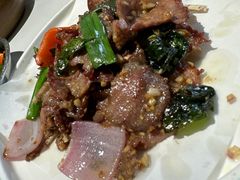 -猪腰一家·地道佛山菜(盐步店)