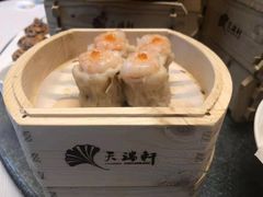 -天瑞轩·粤菜餐厅