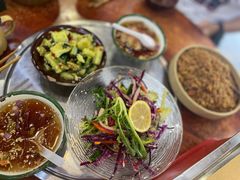 -草本味·市井羊肉馆(新开铺总店)