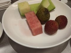 -九里云松·天香餐厅