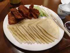 -金苑酒家·客家菜·广东老字号(万象店)