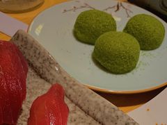 抹茶大福-福匠日本料理(人民路店)