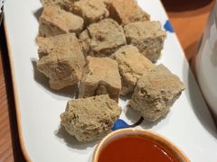 -香园茶社·金陵小灶(老门东店)