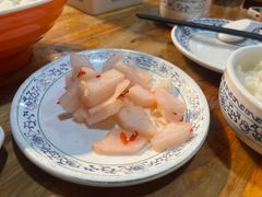 泡菜-明婷饭店(外曹家巷店)