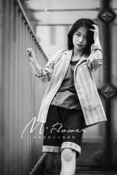 -木棉花亲子儿童摄影