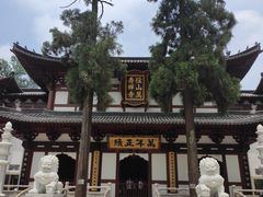 -径山寺
