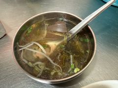 -小翔干面(西航店)