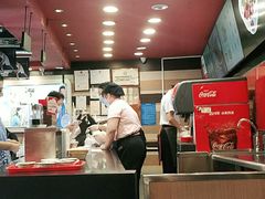 -和合谷(新街口店)