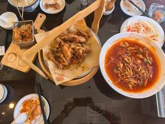 -老雒阳面馆·水席·洛阳菜(偃师店)