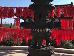 -径山寺