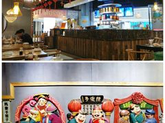 -陈傻子餐厅(世纪都会店)