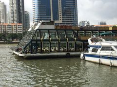 -珠江夜游省总码头