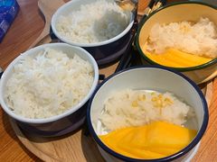 -我的甜·泰国餐厅