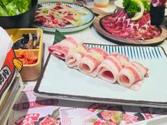 -猫抓烤肉(春熙路店)