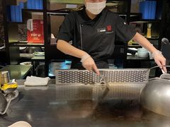 -水木锦堂·自助铁板烧(世贸天阶店)