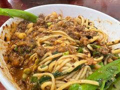 -朱儿面庄(洋河三路店)