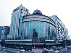 -北京国宾酒店