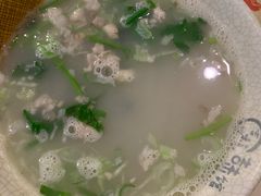 羊杂汤-吉味馆(柠溪店)
