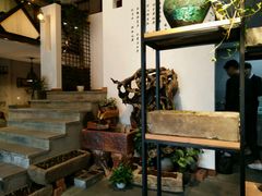 大堂-马头巷·隐庐居·红油大虾(园区店)