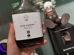 -T-COFFEE(长江花园店)